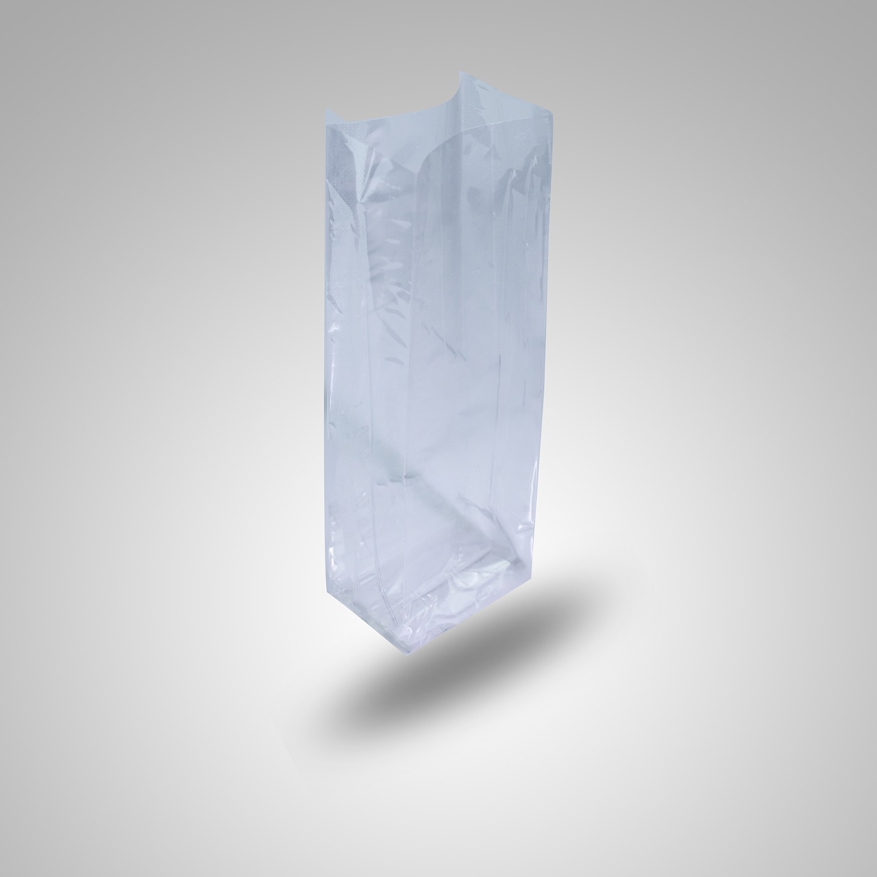 A do čeho balíte vy?